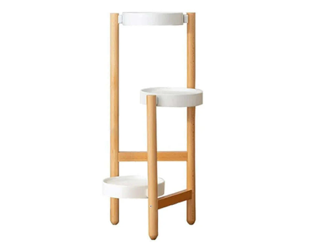 Plant Stand 3 Tiers - Image 2