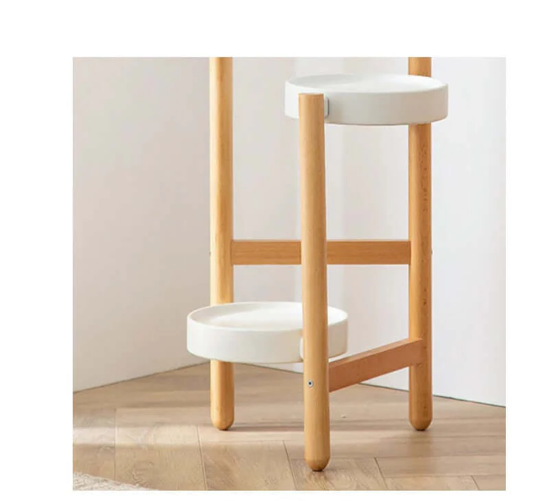 Plant Stand 3 Tiers - Image 6