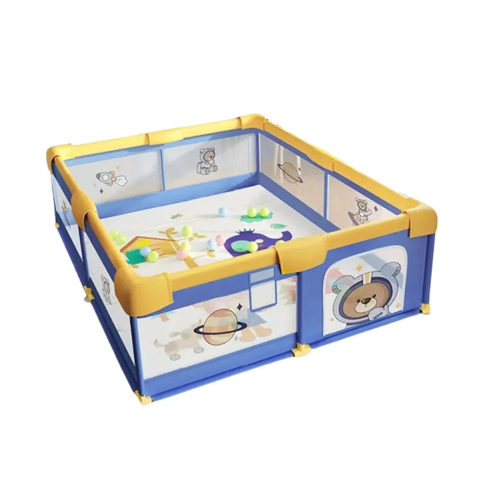 Playpal Play pen Play pen Safety gate - Image 2