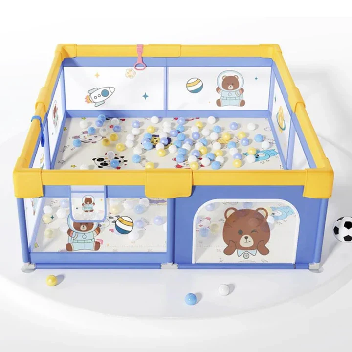 Playpal Play pen Play pen Safety gate - Image 9