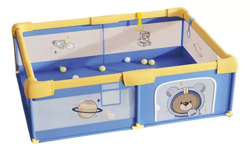 Playpals Playpen Play Fence - Image 10