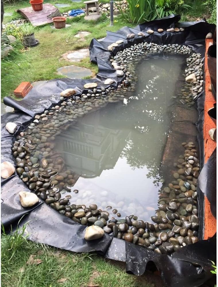 Pond Liner 6x8m 0.5mm - Image 10