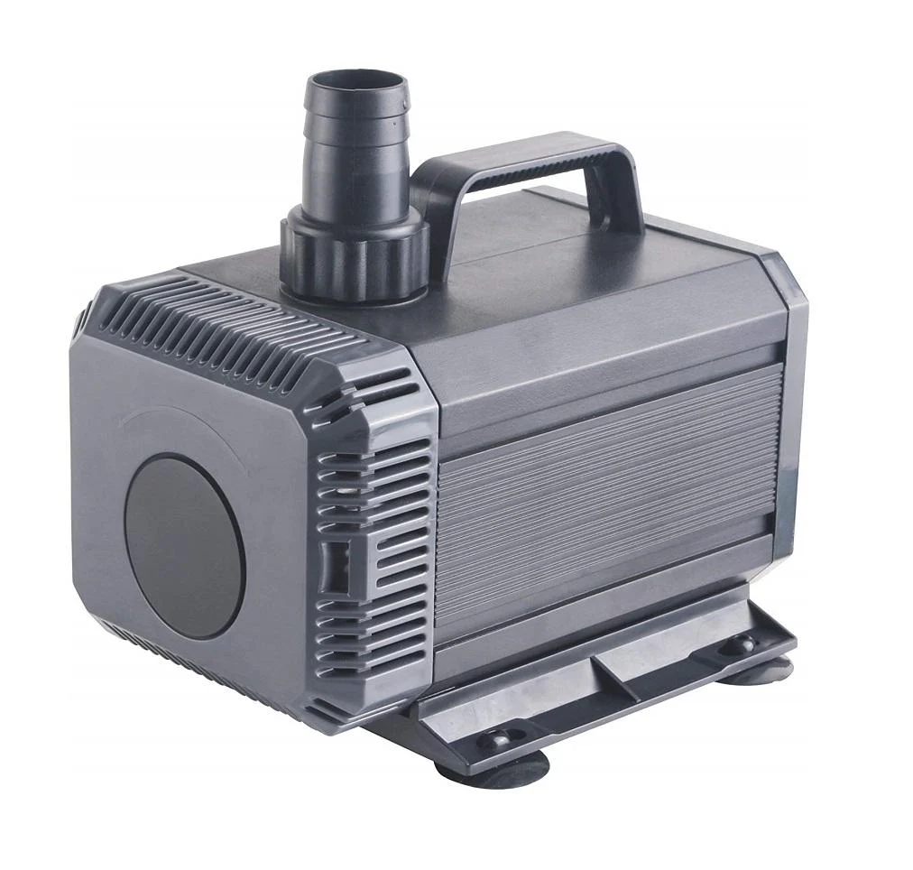 Pond Pump HQB-2000 Submersable Pond Pump - Image 9