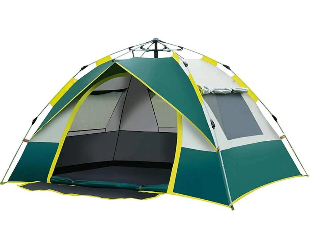 Pop up Camping Tent Instant Tent - Image 14