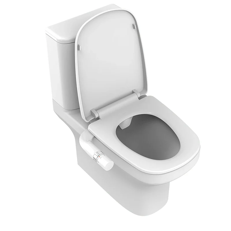 Portable Bidet Toilet seat - Image 12