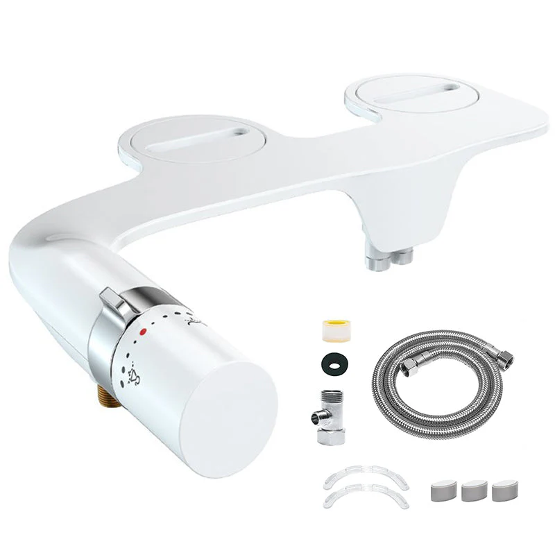 Portable Bidet Toilet seat - Image 3