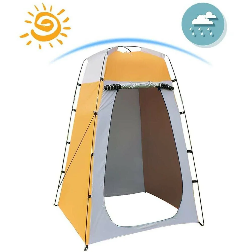 Portable Camping Shower Tent /Toilet Tent - Image 12