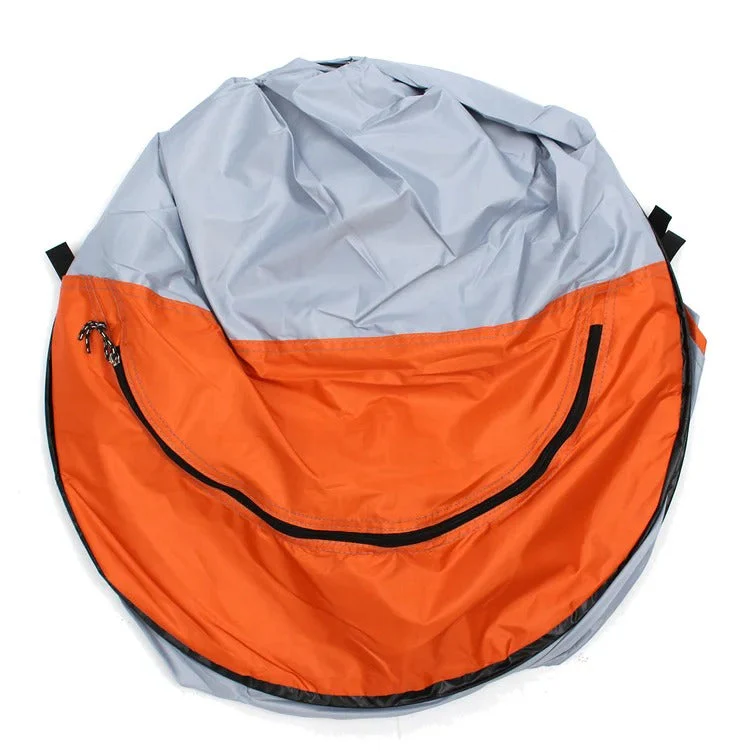 Portable Camping Shower Tent /Toilet Tent - Image 4