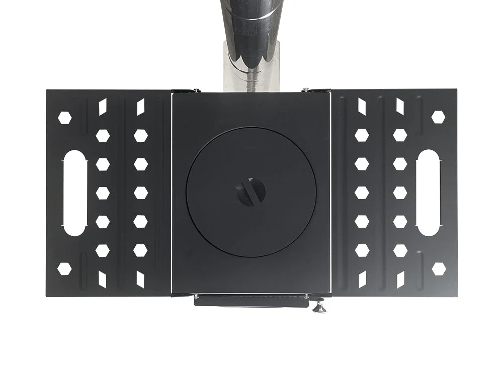 Portable Camping Wood Stove-Small - Image 4