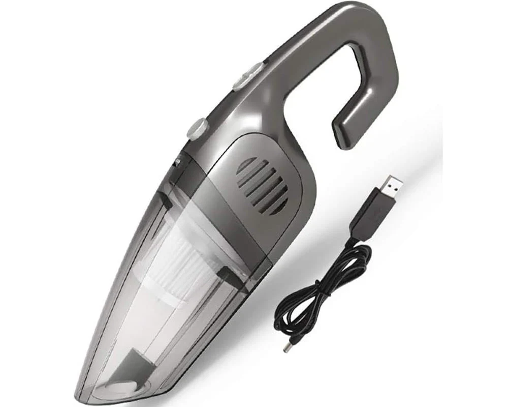 Portable Car Vacuum Cleaner - Image 2