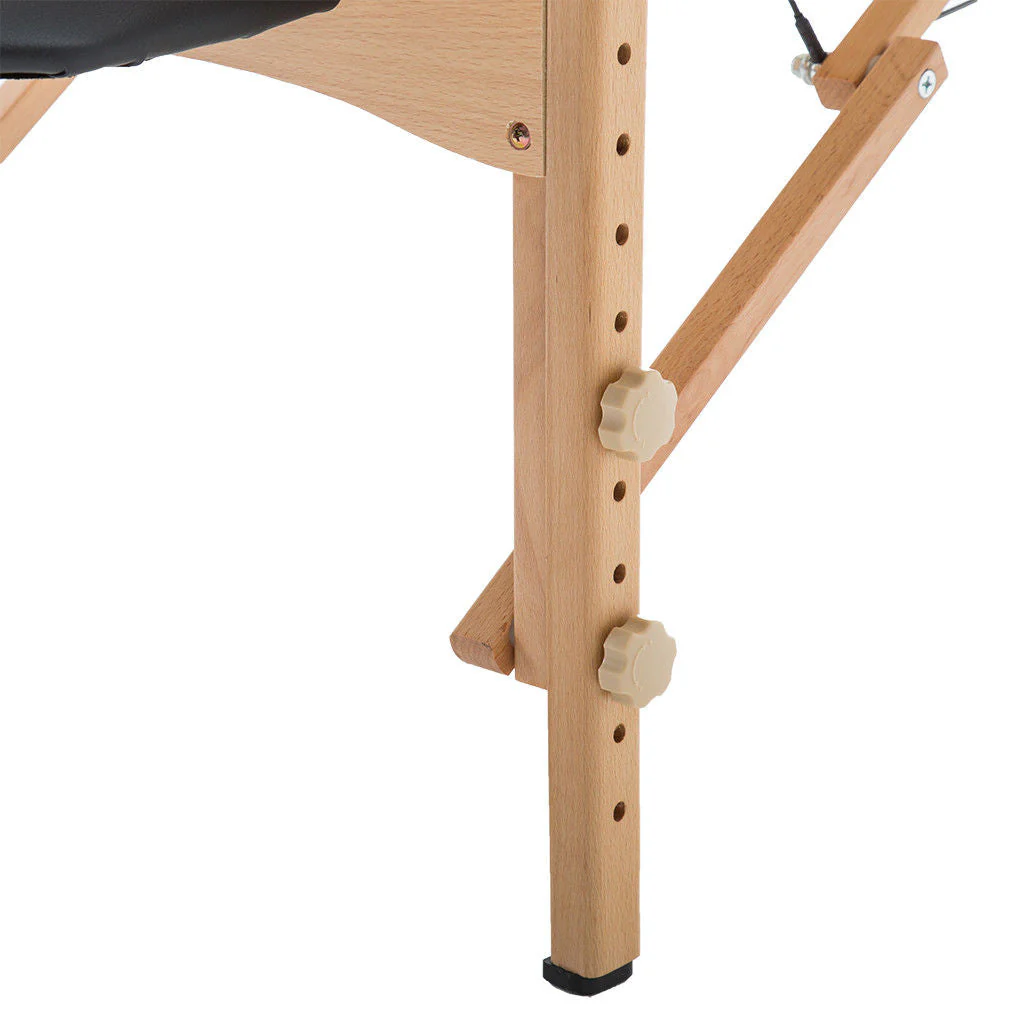 Portable Foldable Massage Table - Image 5