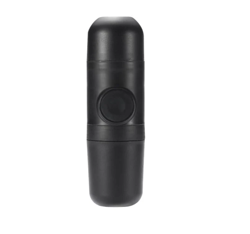 Portable Hand-Pressed Espresso Coffee Machine Coffee Maker - Image 4