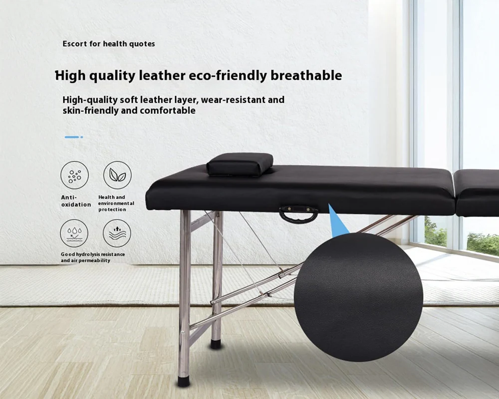 Portable Massage Table Foldable Massage Table - Image 8