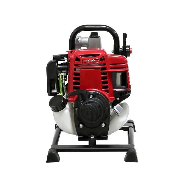 Portable Petrol Water Pump 1inch 5HP - Image 12