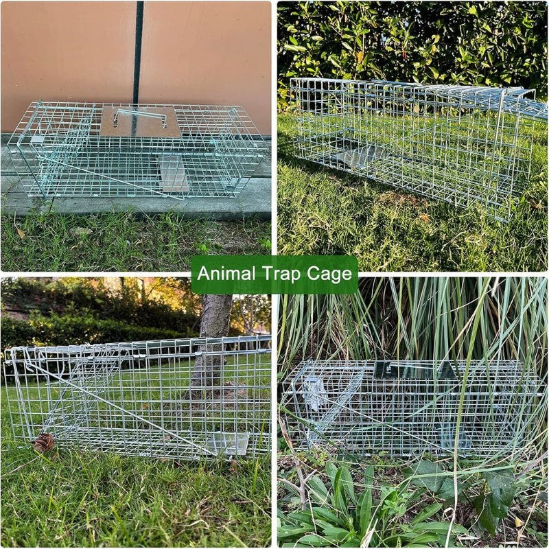 Possum Trap Animal Trap - Image 7
