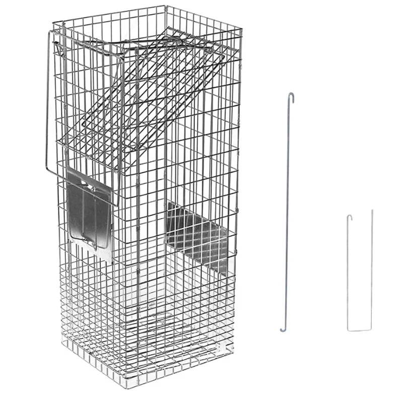 Possum Trap Large Animal Trap - Image 11