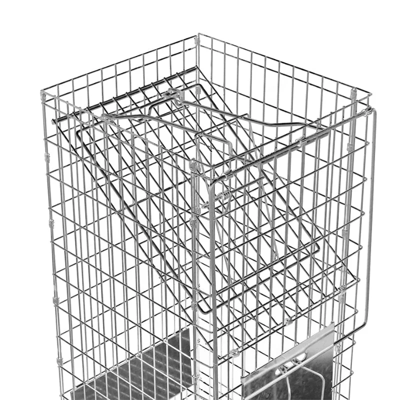 Possum Trap Large Animal Trap - Image 10