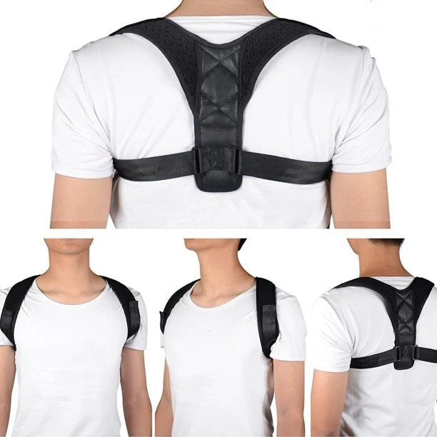 Posture Corrector Back Support - Image 2
