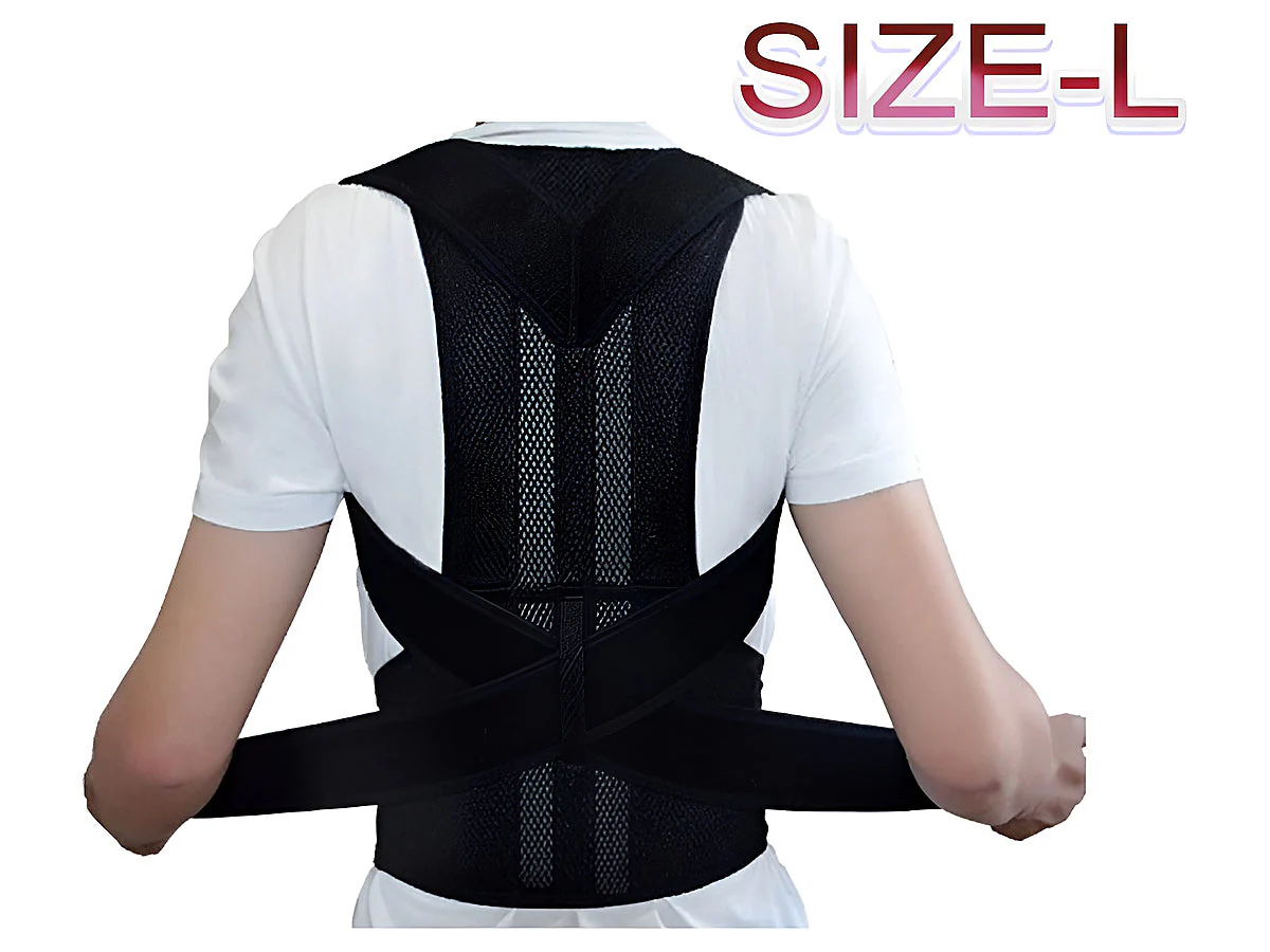 Posture Corrector Back Support - Image 3