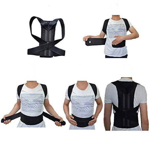 Posture Corrector Back Support - Image 6