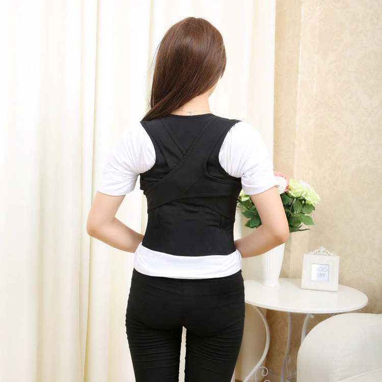 Posture Corrector with Waist Support - Image 4