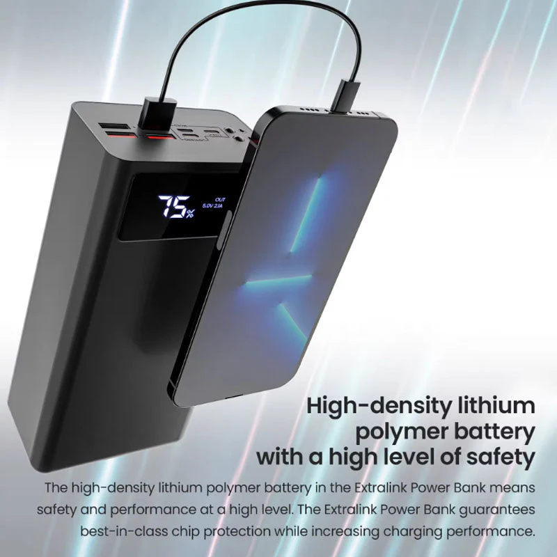 PowerBank 50000mah Portable Charger - Image 5