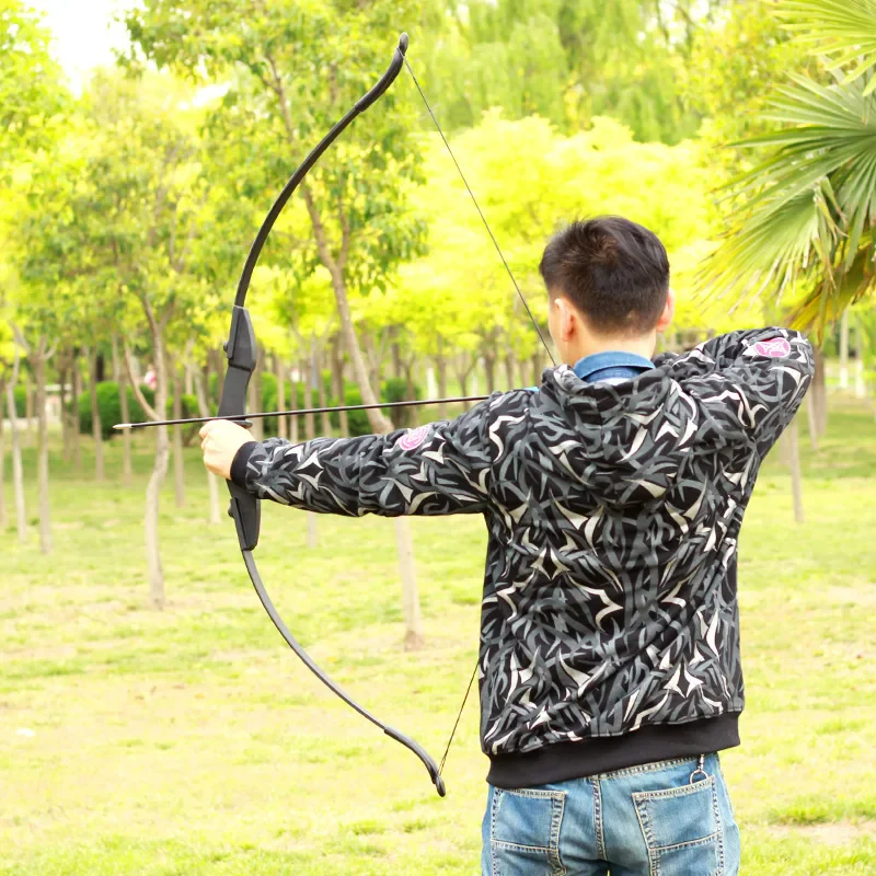 Powerful Hunting Archery Bow - Image 10