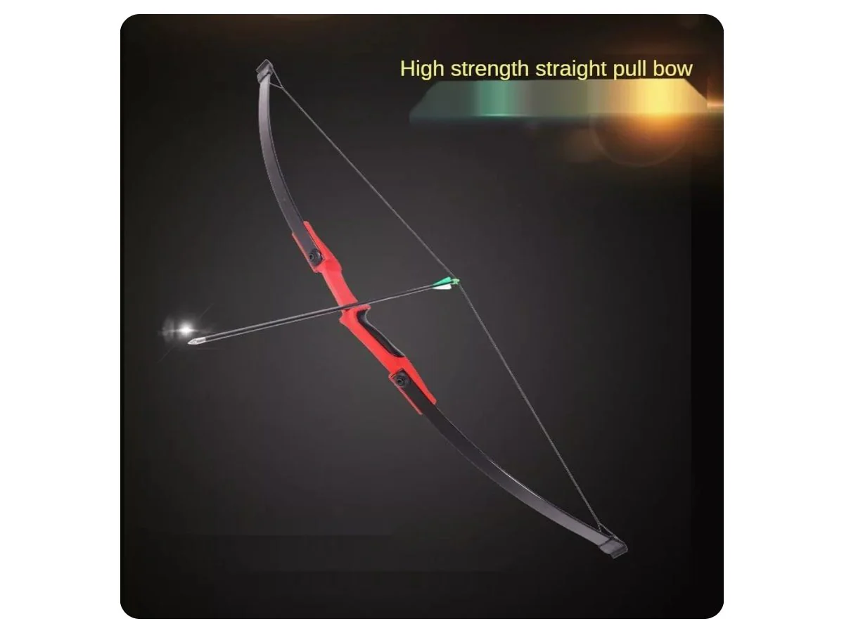 Powerful Hunting Archery Bow - Image 9