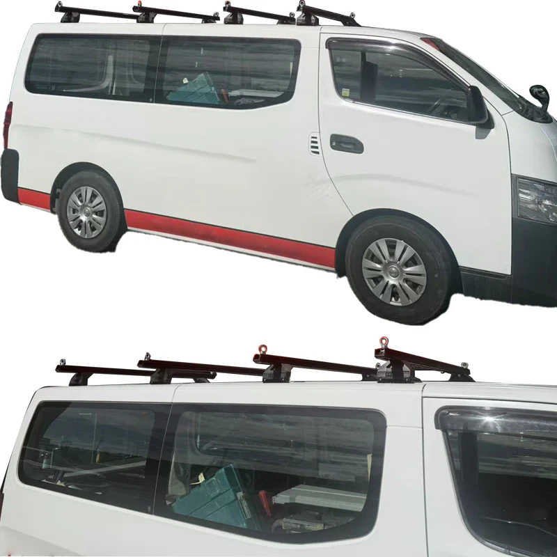 Car Roof Racks / Cross Bar / Roof Rack Suitable for Use With Toyota - Image 5