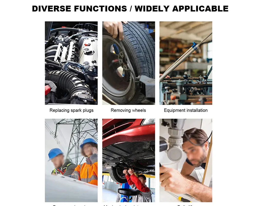 Torque Wrench - Image 7