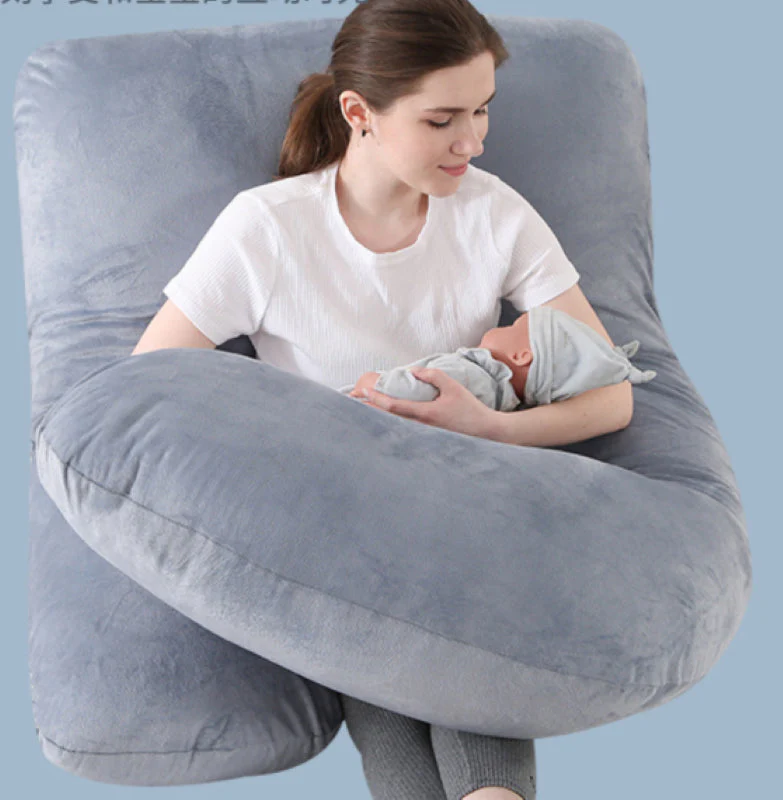 Pregnancy Pillow - Image 3