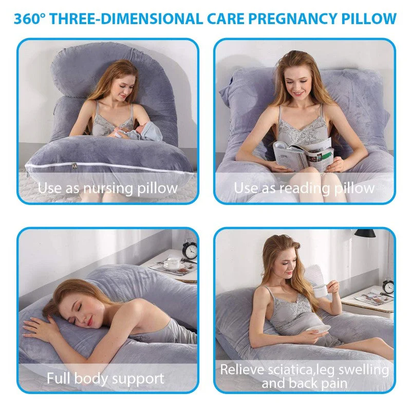 Pregnancy Pillow - Image 9