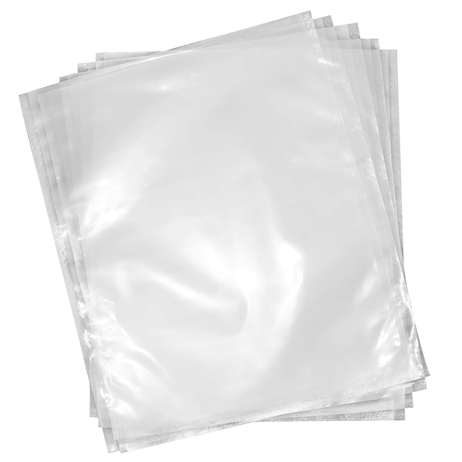Premium Pre Cut Vacuum Sealer Bags - 50pcs - Image 2