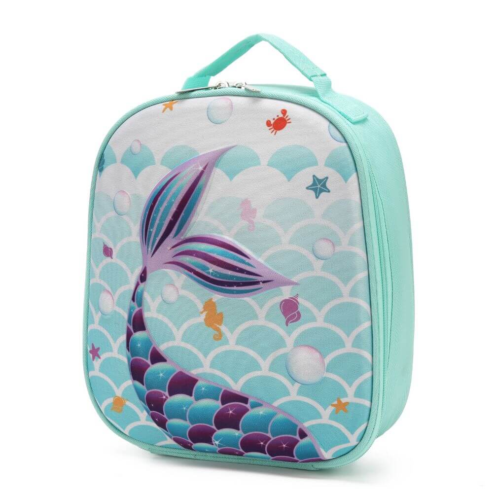 Preschooler Lunch Box Bag - Image 8