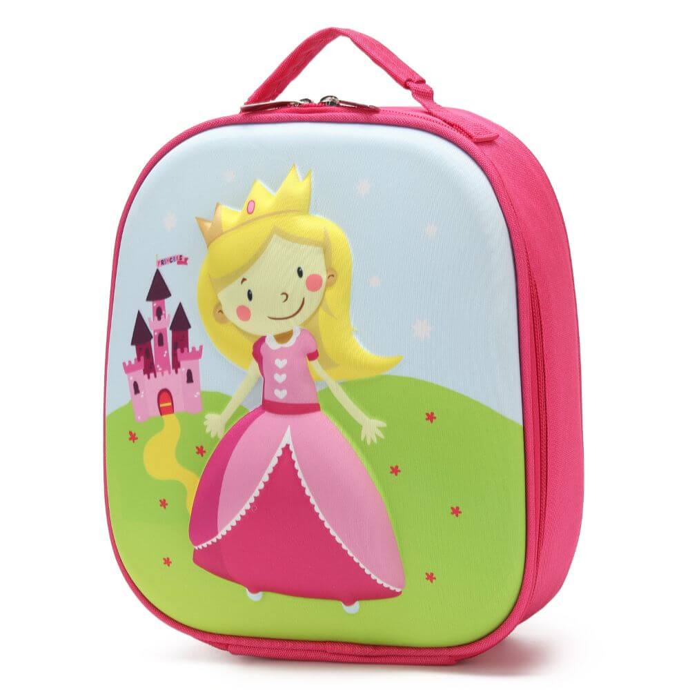 Preschooler Lunch Box Bag - Image 9
