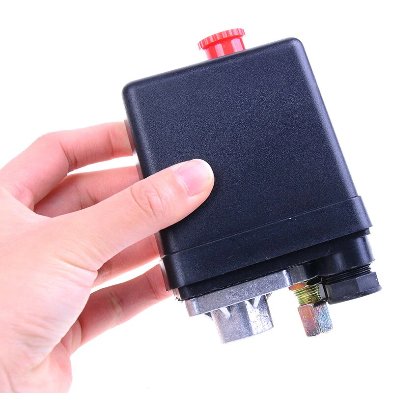 Pressure Switch 220V 20A 175PSI - Image 3