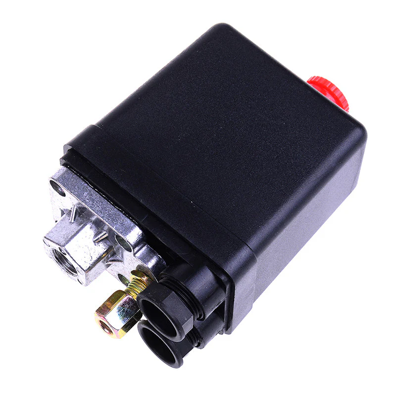 Pressure Switch 220V 20A 175PSI - Image 4