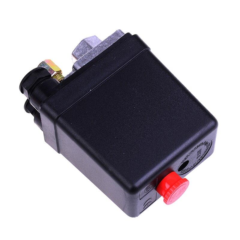 Pressure Switch 220V 20A 175PSI - Image 6