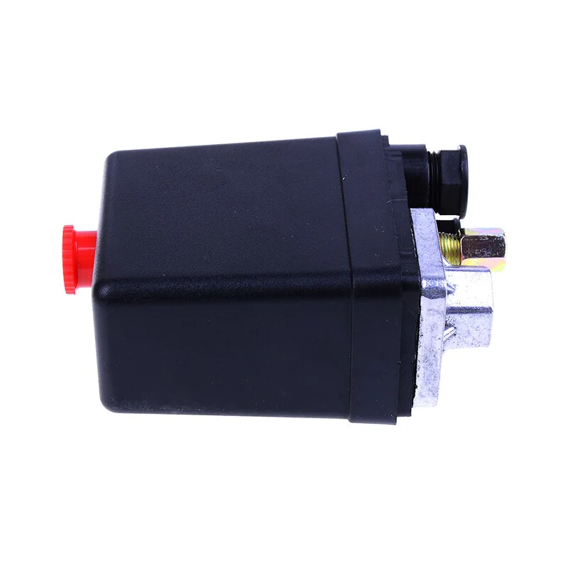 Pressure Switch 220V 20A 175PSI - Image 7