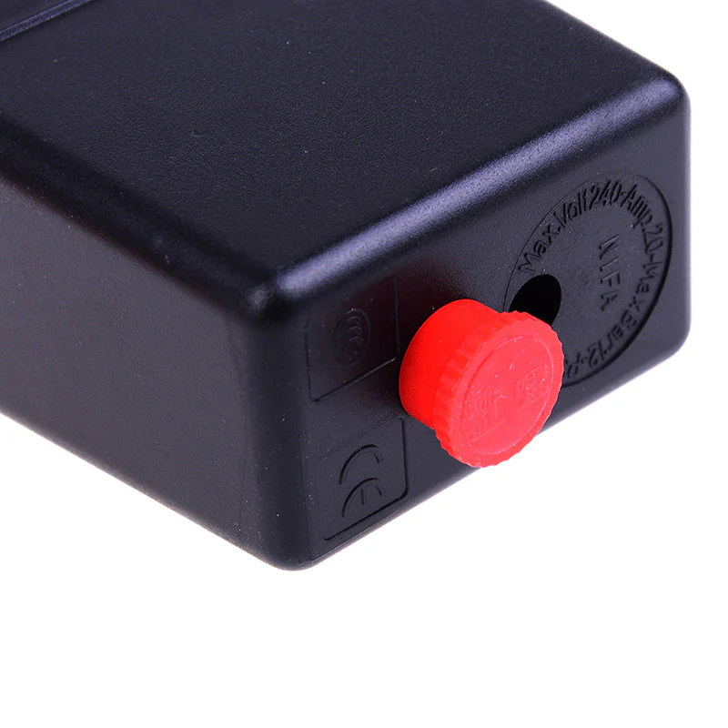 Pressure Switch 220V 20A 175PSI - Image 8