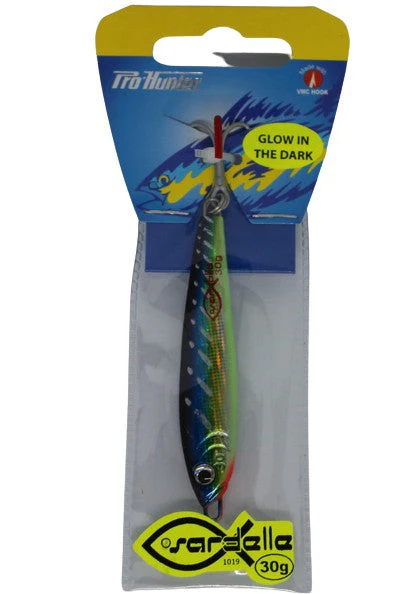 Pro Hunter - Sardelle Casting Jig - Image 5