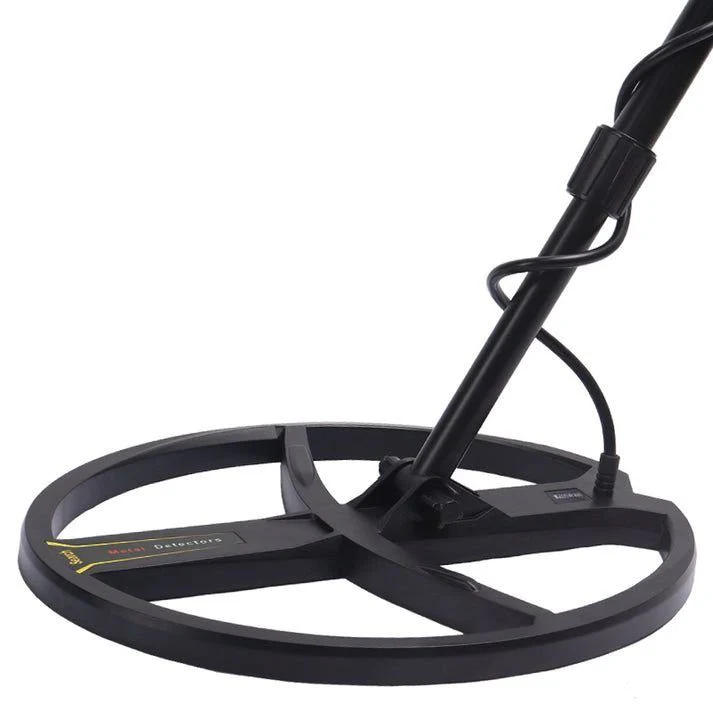 Professional Super High Accuracy NZ800 Metal Detector - Waterproof Coil - Image 2