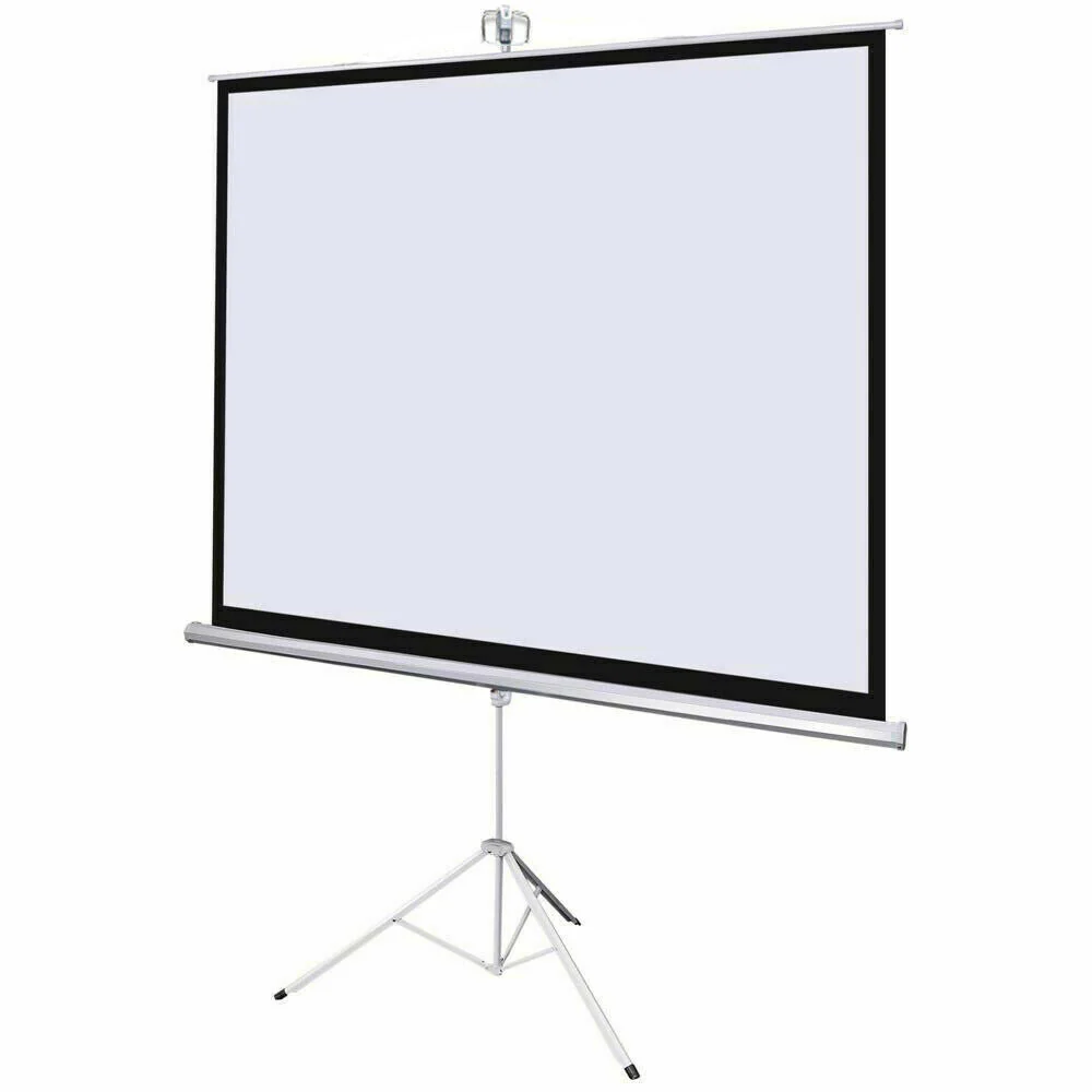 Projector Screen with Stand 100" - Image 11