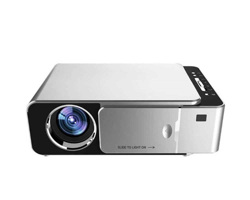 Projector Smart WiFi Projector 1080p HD LED - Image 8