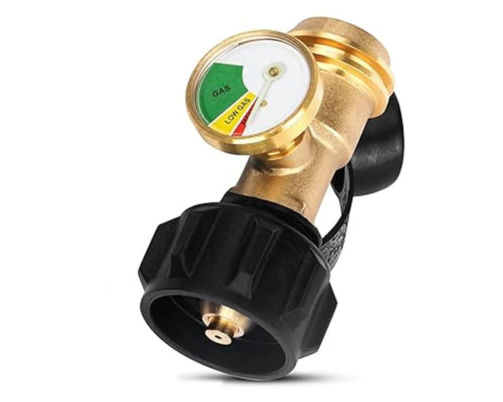 Propane Tank Gauge Level Indicator - Image 10