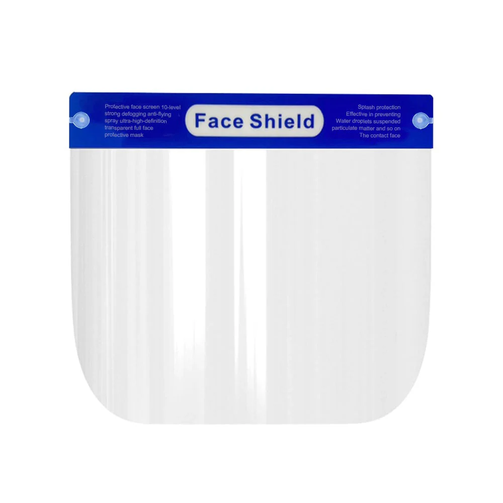 Protective Face Shield 50pcs - Image 4