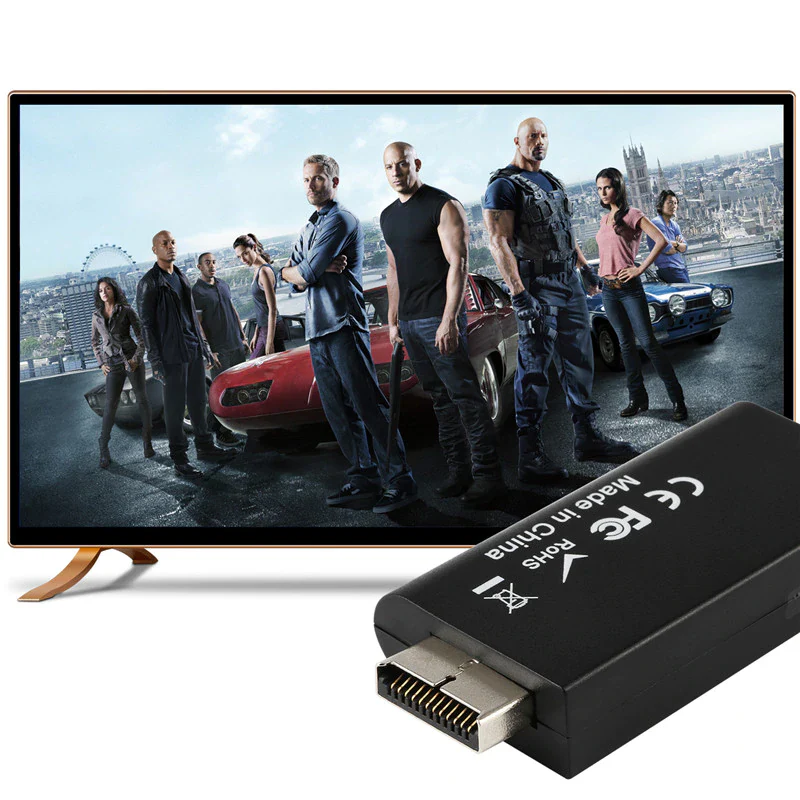 Ps2 To Hdmi Converter - Image 5