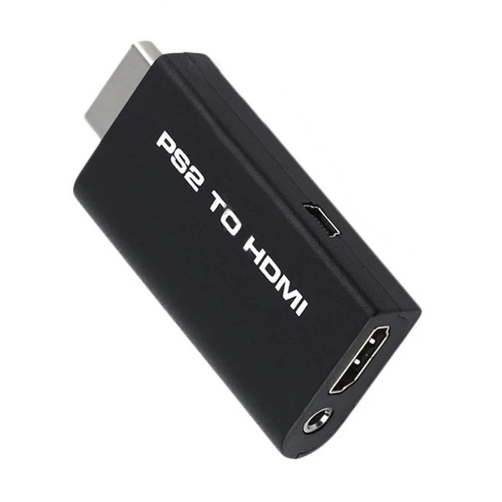 PS2 to HDMI Converter - Image 4