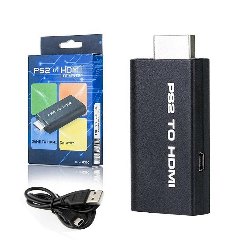 PS2 to HDMI Converter - Image 6