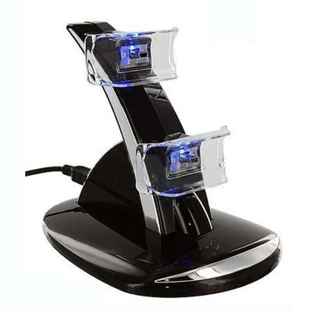 Ps4 Charging Dock For Playstation 4 Ps4 Wireless Controller
